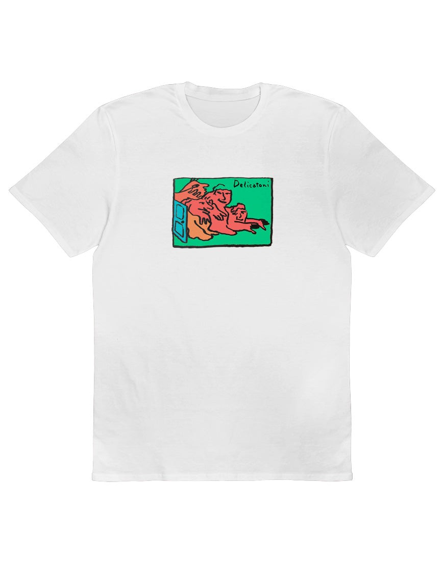 Giorno Libero Tee LIMITED EDITION