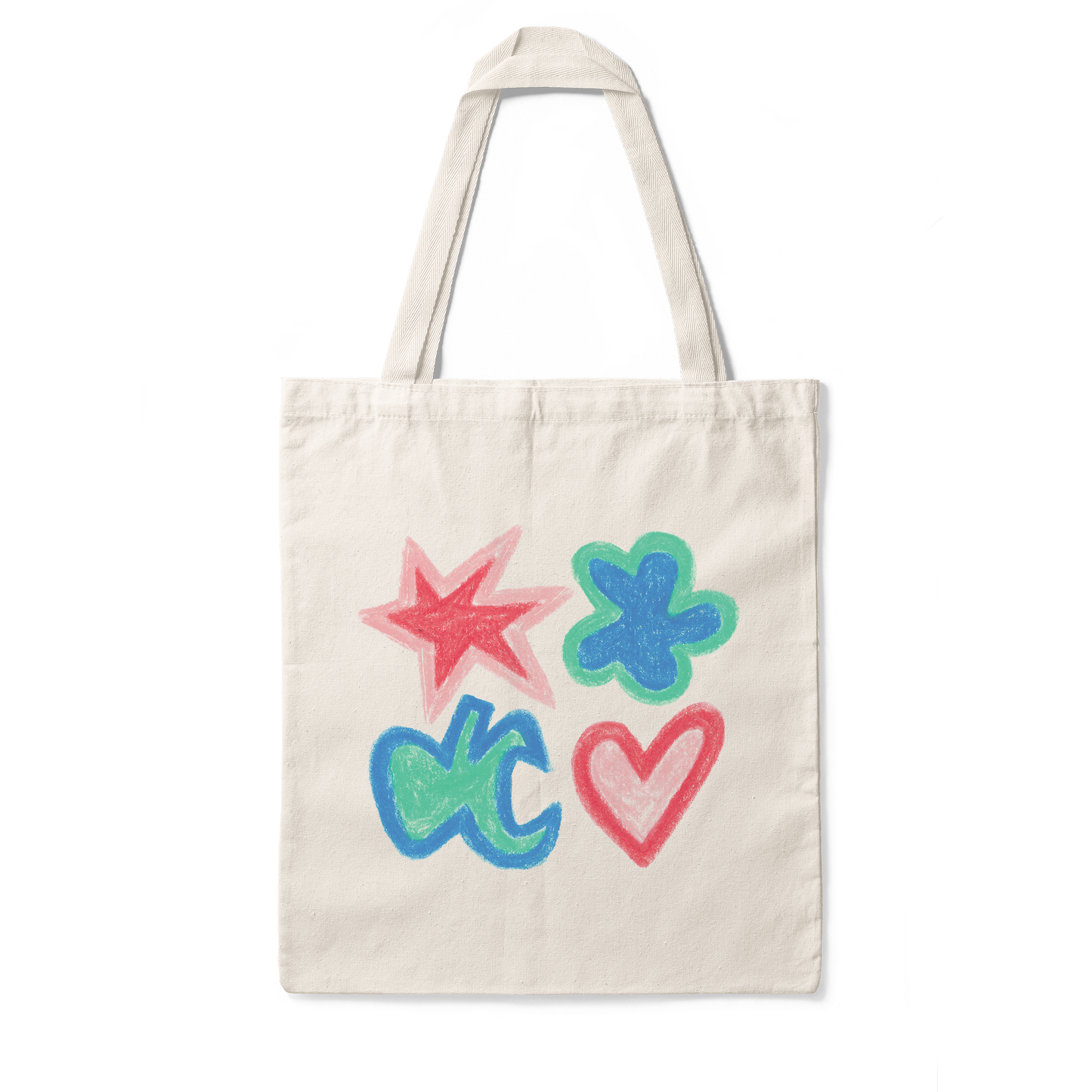 Tote Delicatronic