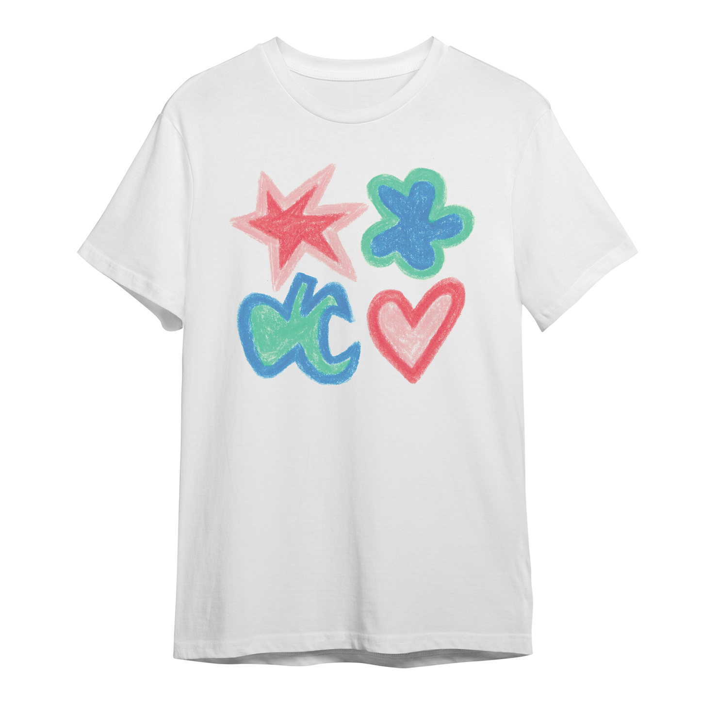 Delicatronic Logo Tee