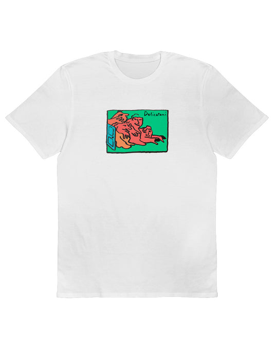 Giorno Libero Tee LIMITED EDITION