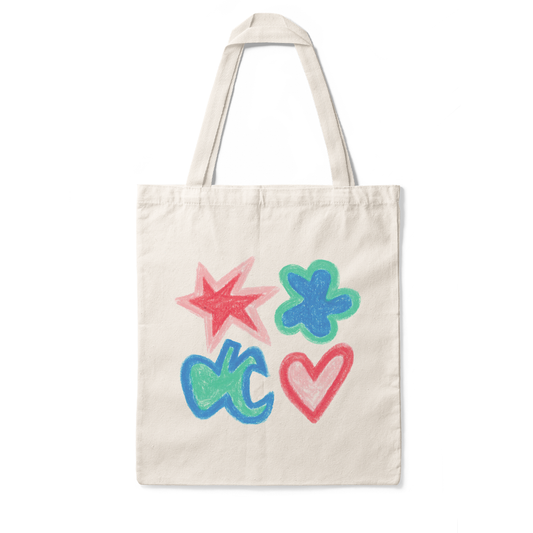 Tote Delicatronic